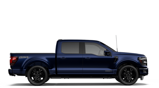 2026 Ford F-150+F-150